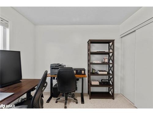 75 Bird Street, Barrie, ON - Indoor Photo Showing Office