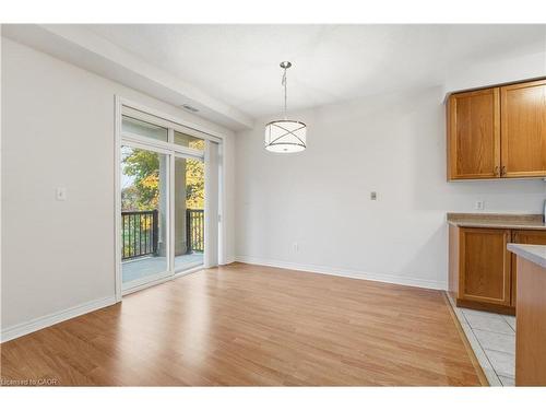 204-443 Centennial Forest Drive, Milton, ON - Indoor