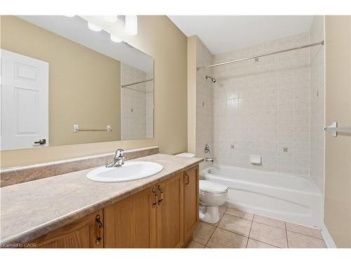 204-443 Centennial Forest Drive, Milton, ON - Indoor Photo Showing Bathroom