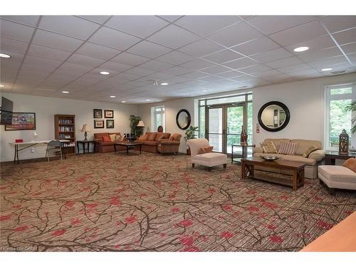 204-443 Centennial Forest Drive, Milton, ON - Indoor Photo Showing Other Room