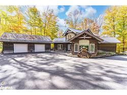 284 Lake Dalrymple Road  Kawartha Lakes, ON L0K 1W0