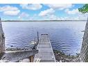 284 Lake Dalrymple Road, Kawartha Lakes, ON  - Outdoor With Body Of Water With View 