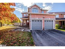 63 Gore Drive  Barrie, ON L4N 5R5