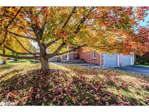 63 Gore Drive, Barrie, ON - Outdoor