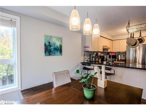 63 Gore Drive, Barrie, ON - Indoor