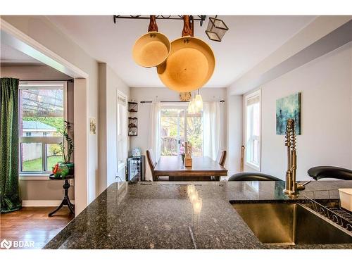 63 Gore Drive, Barrie, ON - Indoor