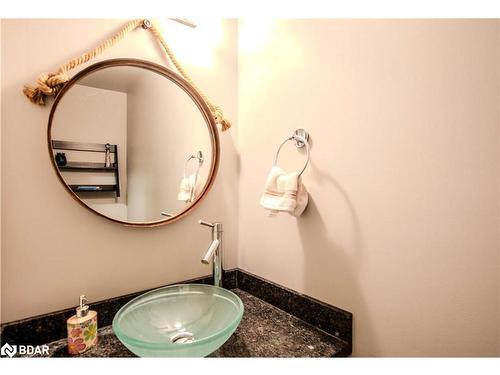 63 Gore Drive, Barrie, ON - Indoor