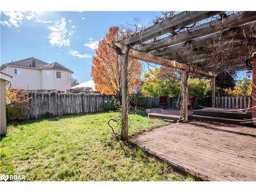 63 Gore Drive, Barrie, ON - Outdoor