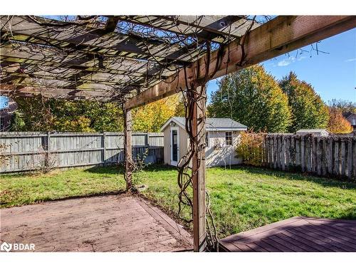 63 Gore Drive, Barrie, ON - Outdoor