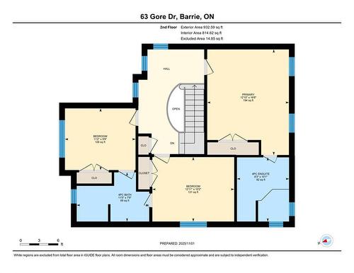 63 Gore Drive, Barrie, ON - Other