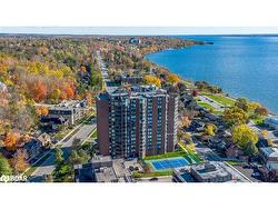 206-181 Collier Street  Barrie, ON L4M 5L6