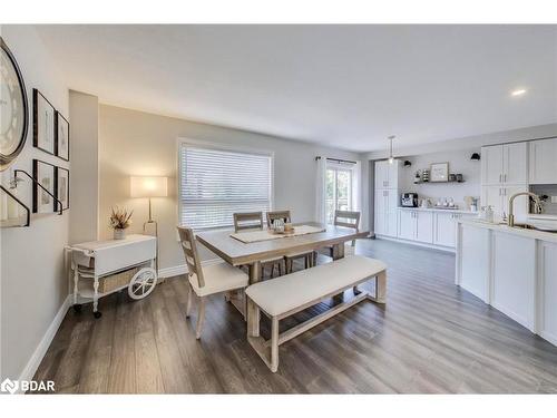 155 Cunningham Drive, Barrie, ON - Indoor