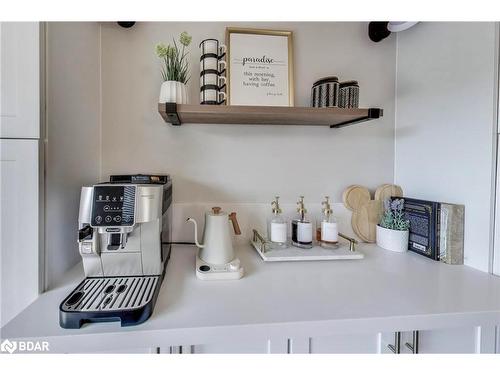 155 Cunningham Drive, Barrie, ON - Indoor