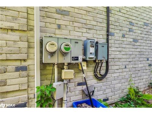 155 Cunningham Drive, Barrie, ON - 