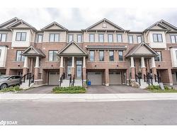 33-185 Bedrock Drive  Hamilton, ON L8J 0M5