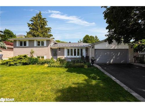 28 Larry Street  Caledon, ON L7C 1K8