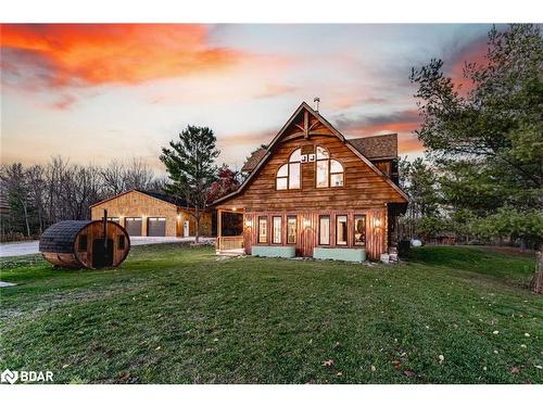 2504 Fairgrounds Road, Ramara, ON - Outdoor