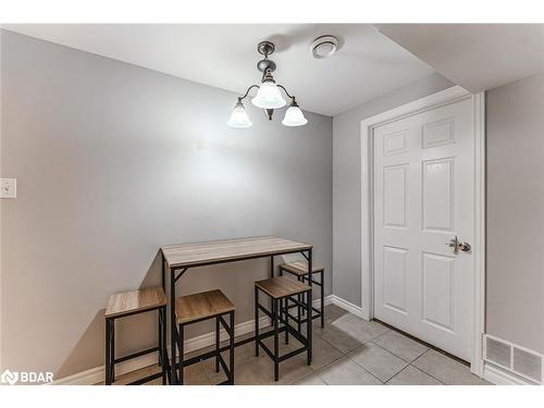 69 Fox Run, Barrie, ON - Indoor Photo Showing Other Room