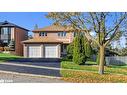 4 Trillium Crescent, Barrie, ON  - Outdoor 