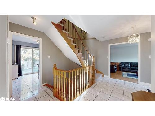 4 Trillium Crescent, Barrie, ON - Indoor Photo Showing Other Room