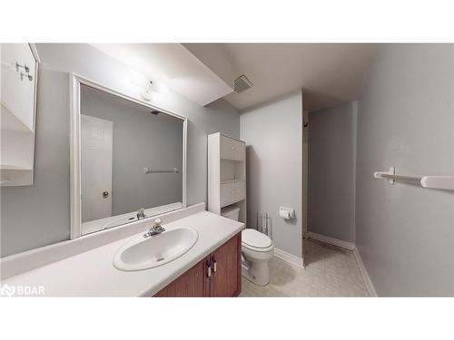 4 Trillium Crescent, Barrie, ON - Indoor Photo Showing Bathroom
