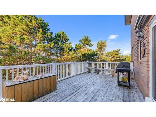 4 Trillium Crescent, Barrie, ON - Outdoor With Exterior