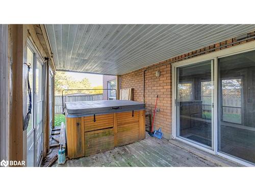 4 Trillium Crescent, Barrie, ON - Outdoor With Exterior