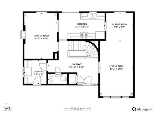 4 Trillium Crescent, Barrie, ON - Other