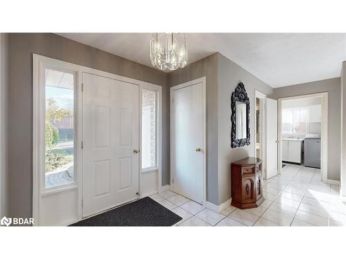 4 Trillium Crescent, Barrie, ON - Indoor Photo Showing Other Room