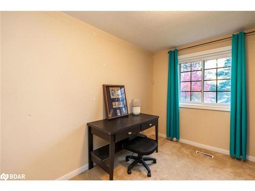 29 Chaucer Crescent, Barrie, ON - Indoor Photo Showing Office