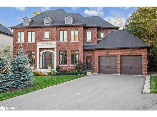 68 Walmer Road  Richmond Hill, ON L4C 3X1