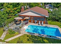 121 Queen Street Street  Fenelon Falls, ON K0M 1N0