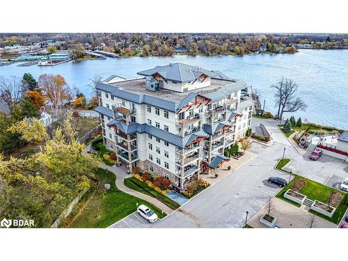 604-80 Orchard Point Road  Orillia, ON L3V 1C6