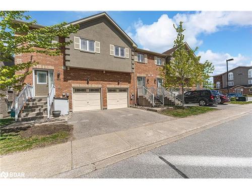 35-209 Harvie Road  Barrie, ON L4N 9P8