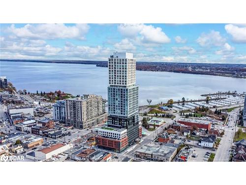 2909-39 Mary Street  Barrie, ON L4N 1S9