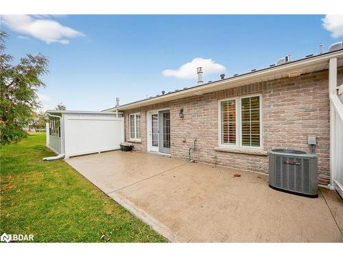 53 Clover Crescent, Wasaga Beach, ON - Outdoor With Exterior