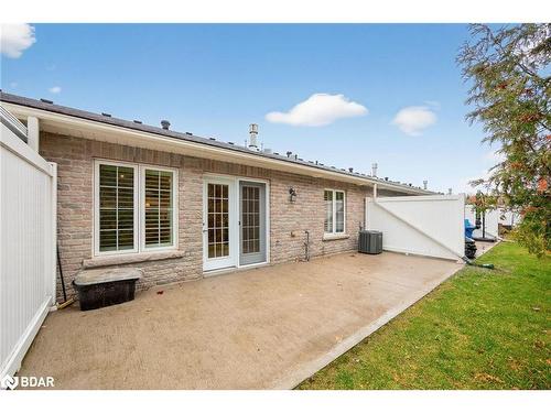 53 Clover Crescent, Wasaga Beach, ON - Outdoor With Exterior