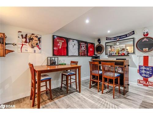 20 Pae Drive, Barrie, ON - Indoor