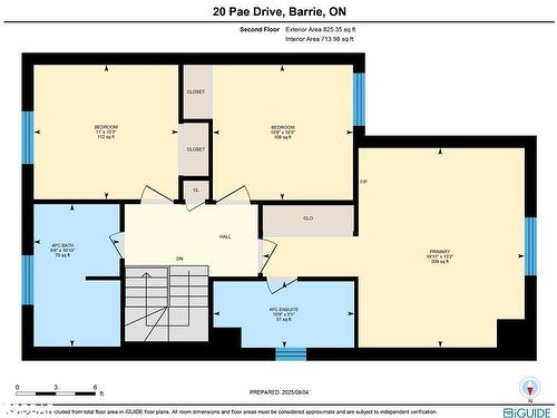 20 Pae Drive, Barrie, ON - Other