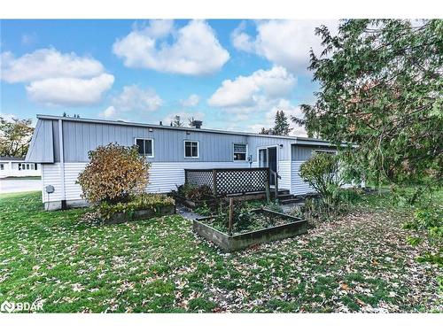 8 Carmans Cove, Innisfil, ON 