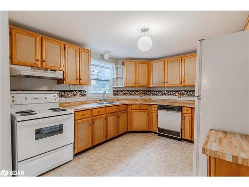 8 Carmans Cove, Innisfil, ON 