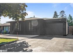 116 Boston Crescent  Hamilton, ON L8T 4N2