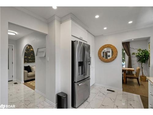 116 Boston Crescent, Hamilton, ON - Indoor