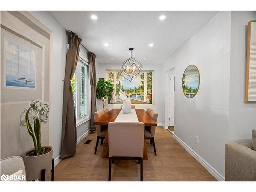 116 Boston Crescent, Hamilton, ON - Indoor Photo Showing Other Room