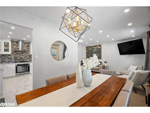 116 Boston Crescent, Hamilton, ON - Indoor