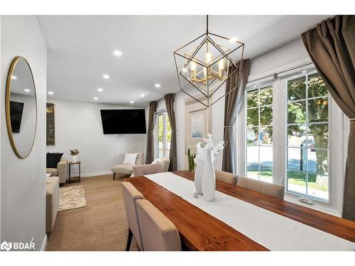 116 Boston Crescent, Hamilton, ON - Indoor