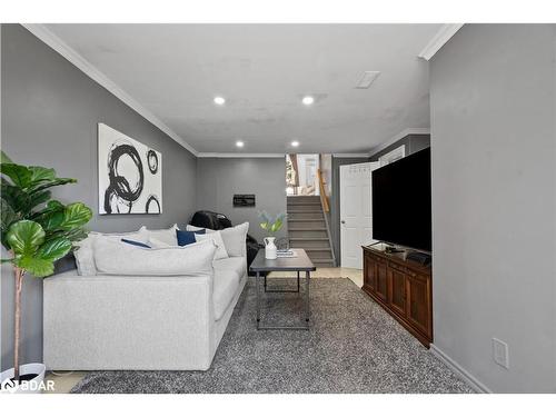 116 Boston Crescent, Hamilton, ON - Indoor