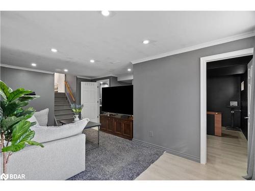 116 Boston Crescent, Hamilton, ON - Indoor