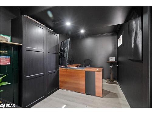 116 Boston Crescent, Hamilton, ON - Indoor