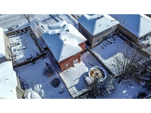 6 Laurelwood Lane, Barrie, ON - Outdoor